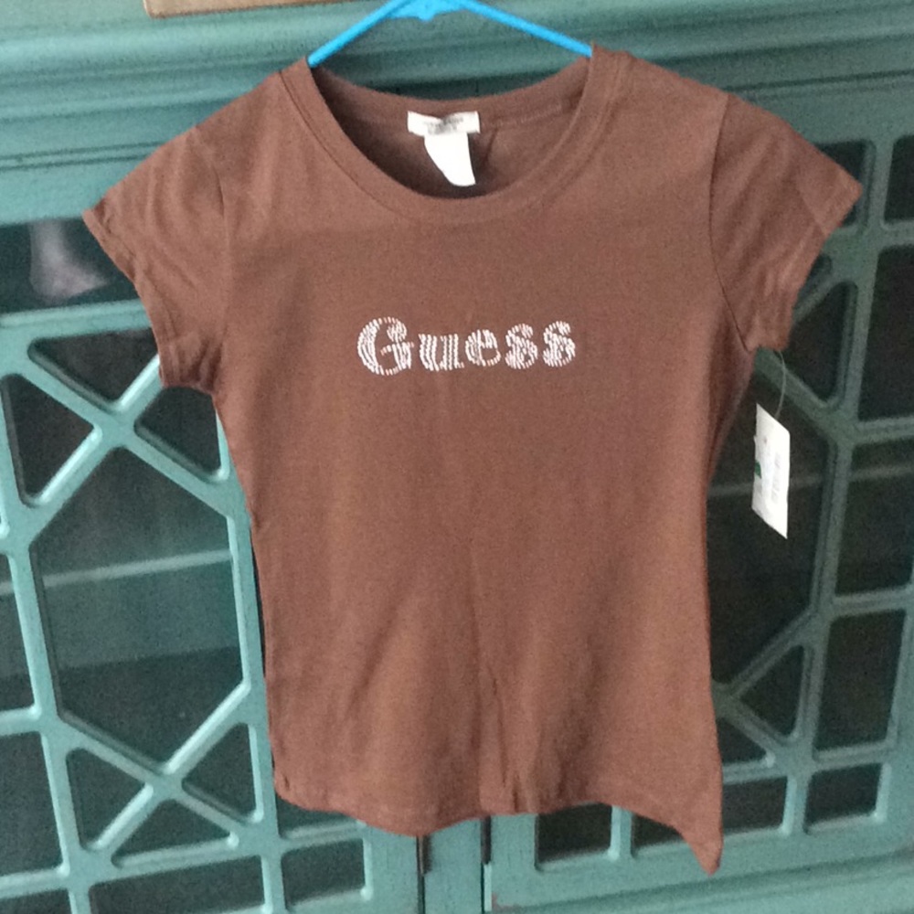 Girls shirt